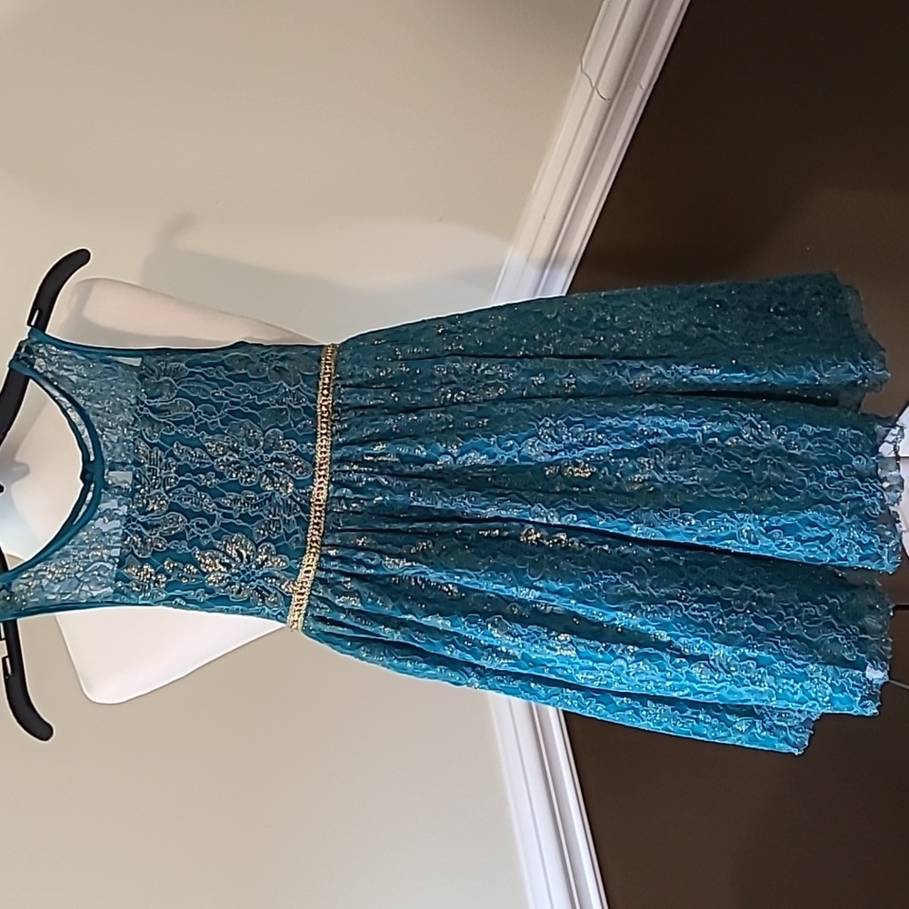 Pippa & Julie girl dress